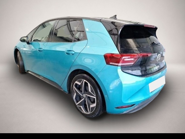 Volkswagen ID.3 (06/2022, ELECTRIC)
