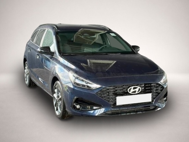Hyundai i30 (12/2025, Benzin)