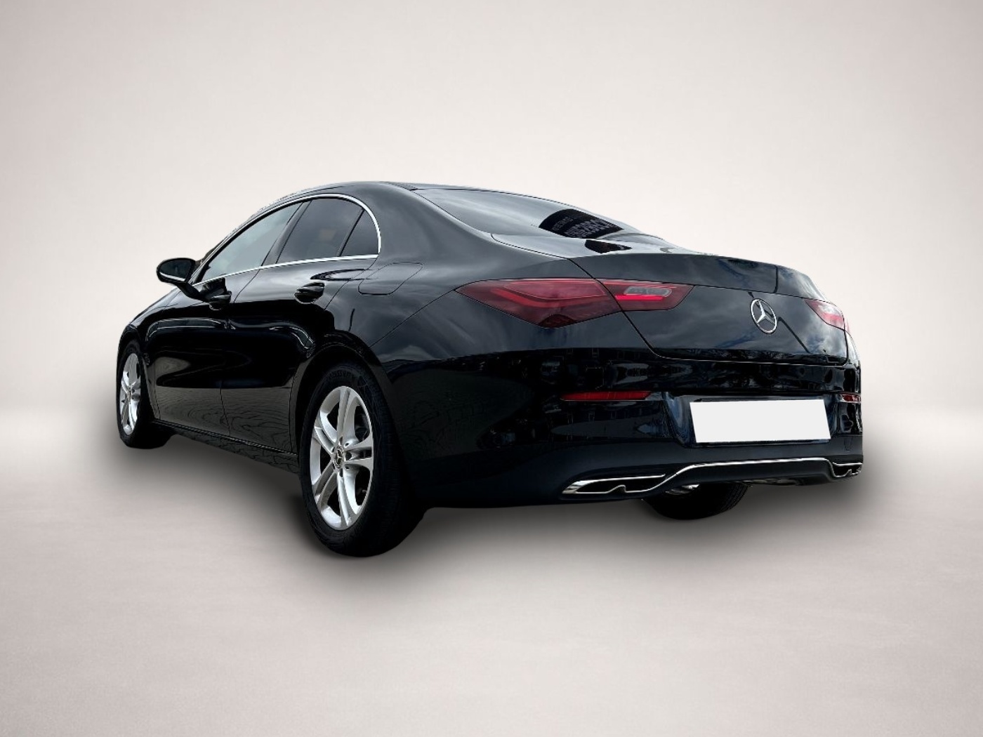 Mercedes-Benz CLA 200 (12/2023, Diesel)