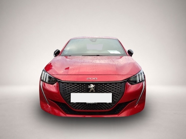 Peugeot 208 (11/2023, Benzin)