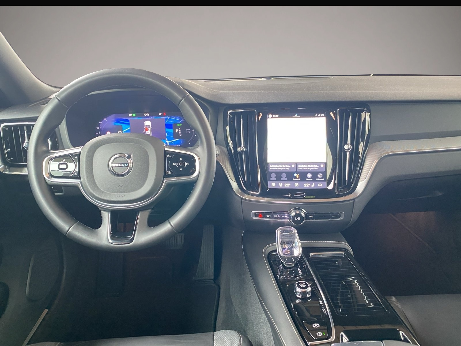 Volvo V60 (07/2024, )