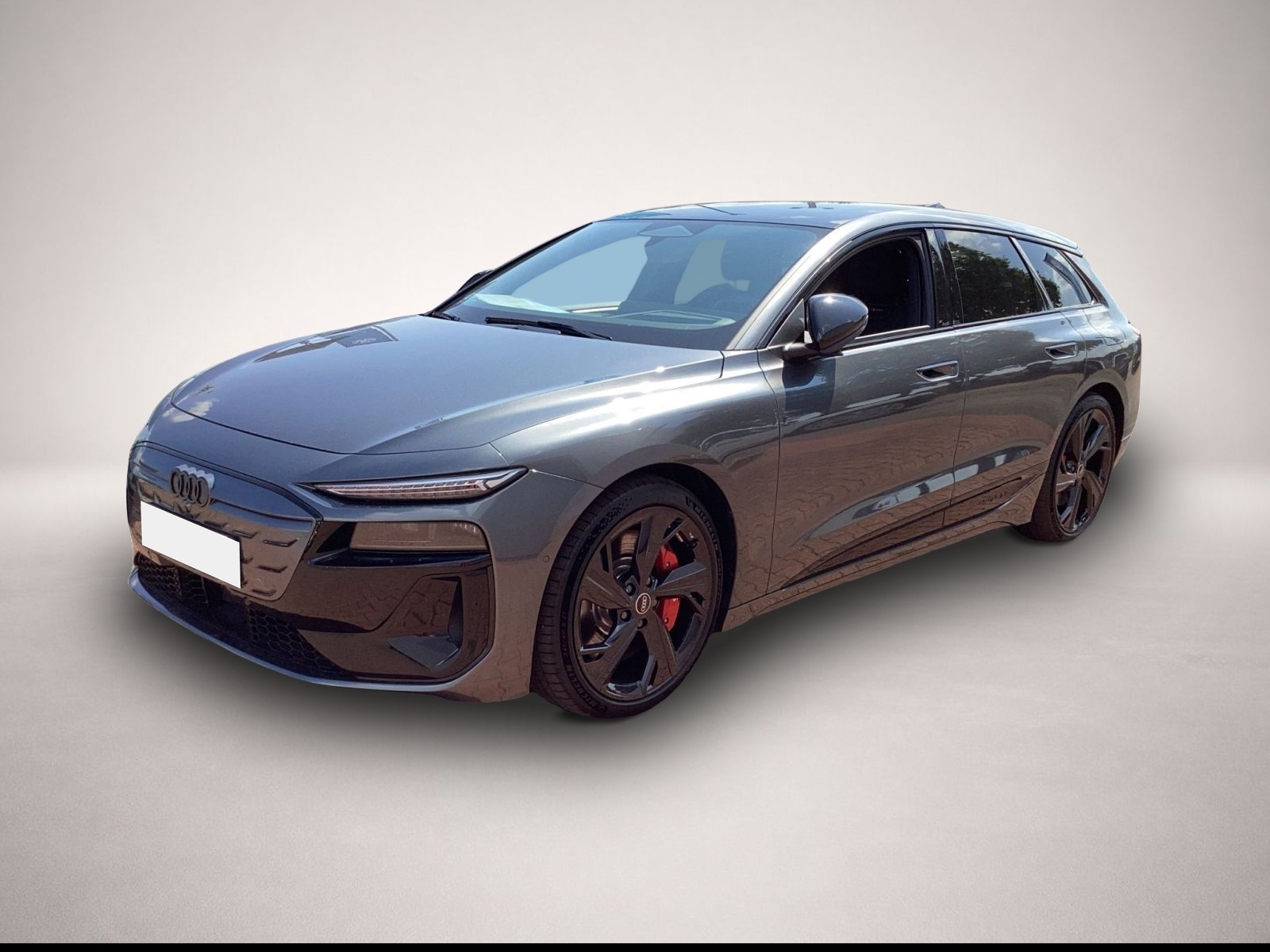 Audi e-tron (12/2025, ELECTRIC)