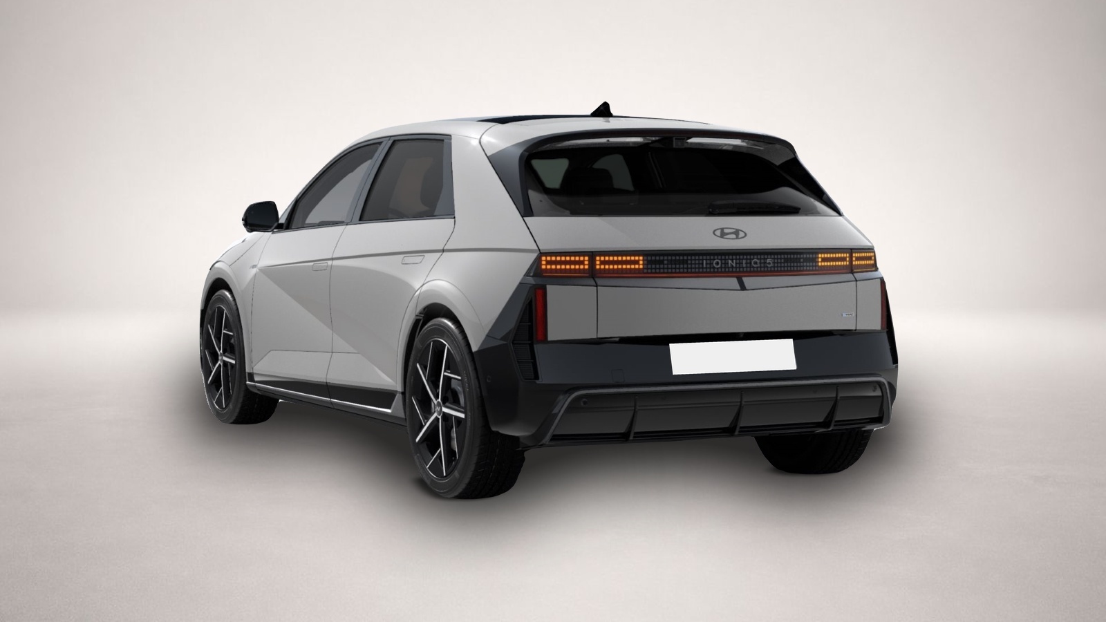 Hyundai IONIQ 5 (, ELECTRIC)
