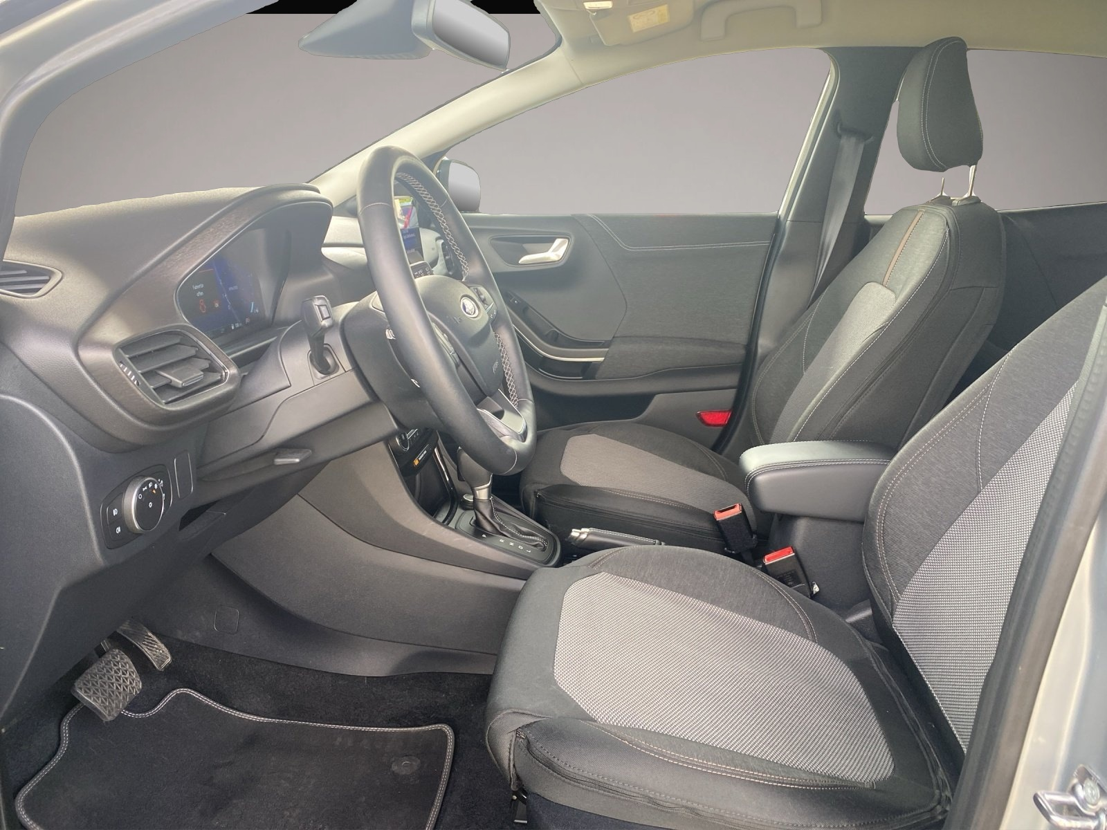 Ford Puma (11/2021, )