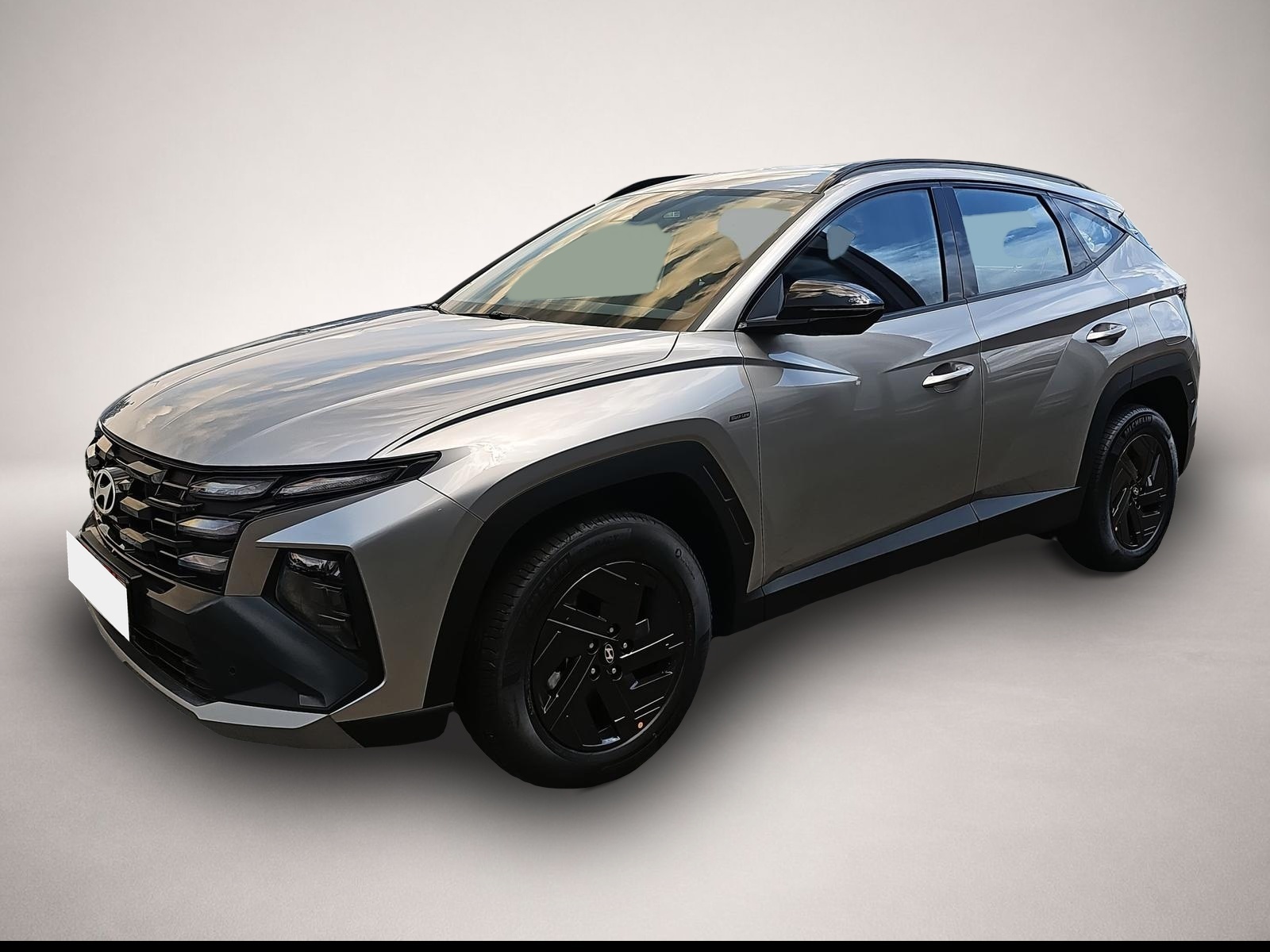 Hyundai TUCSON (05/2026, Benzin)