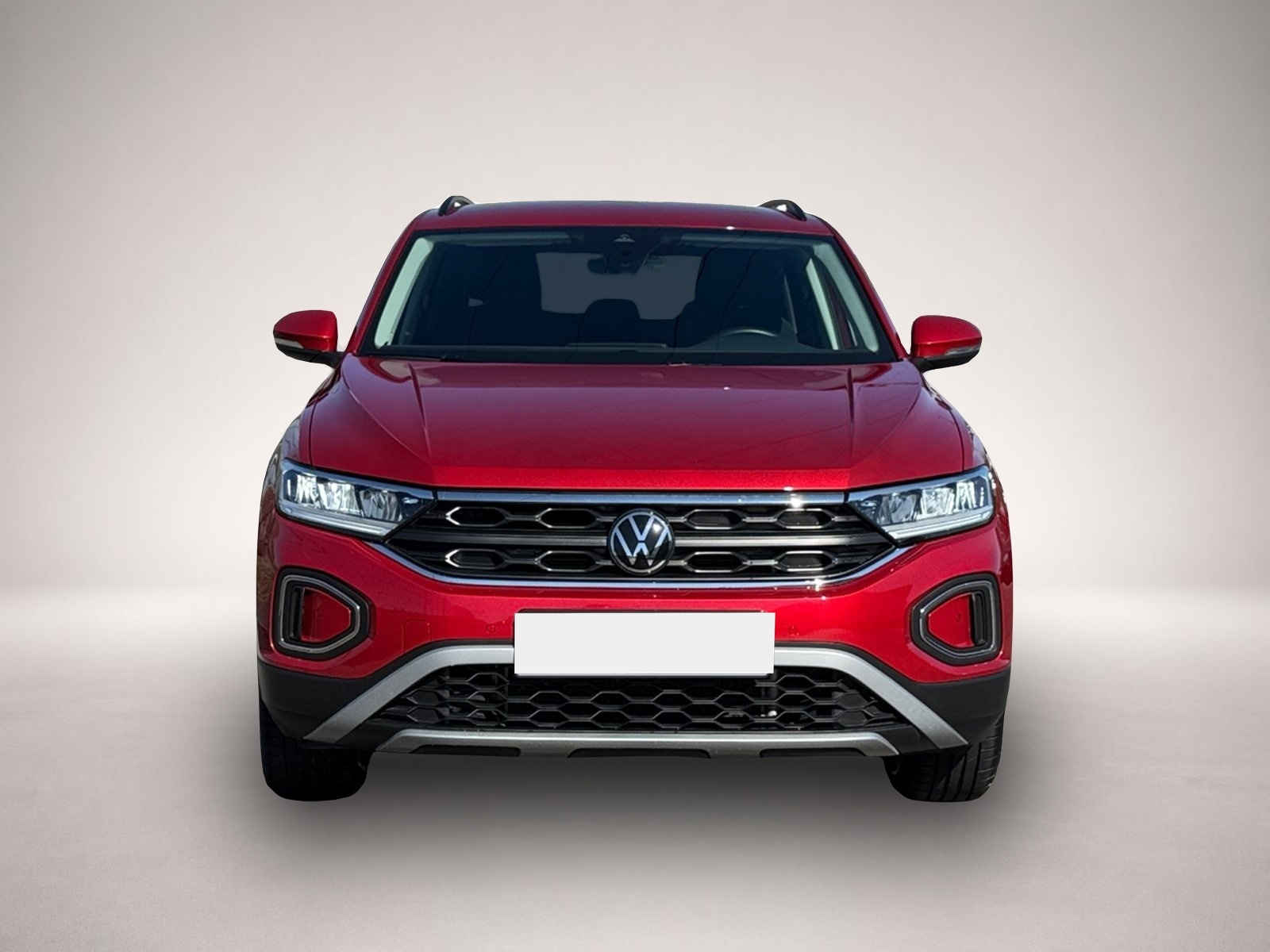 Volkswagen T-Roc (07/2025, Benzin)