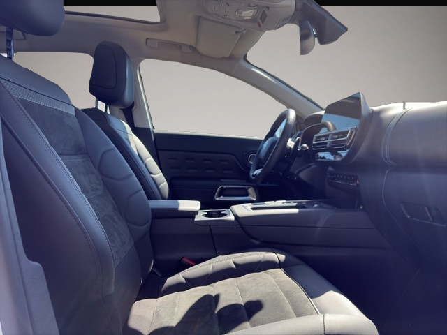 Citroen C5 Aircross (04/2024, Benzin)