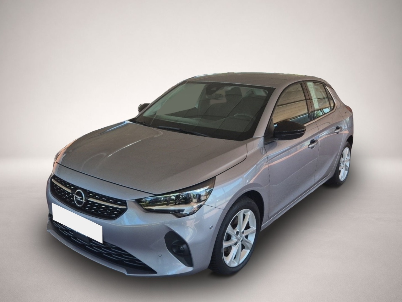 Opel Corsa (02/2022, Diesel)
