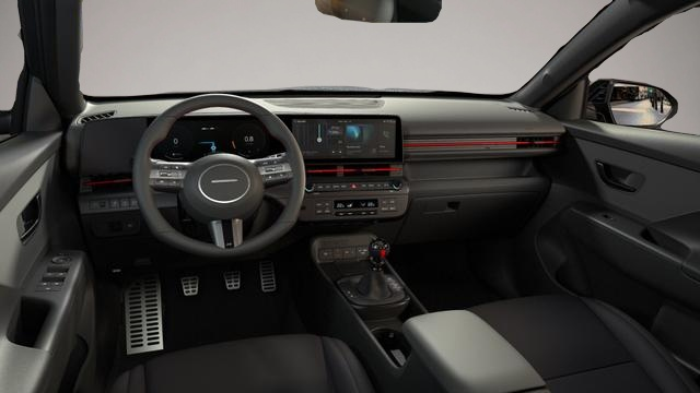 Hyundai Kona, Bild 5 von 5