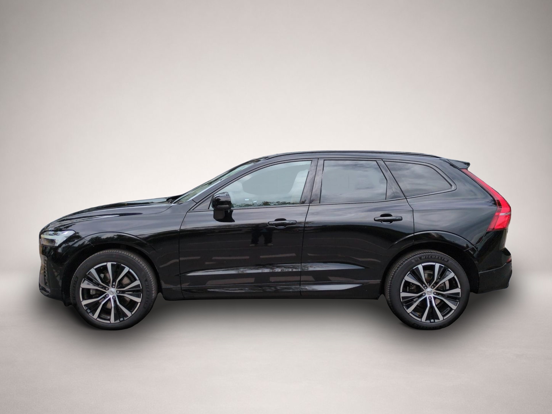Volvo XC60 (03/2023, Diesel)