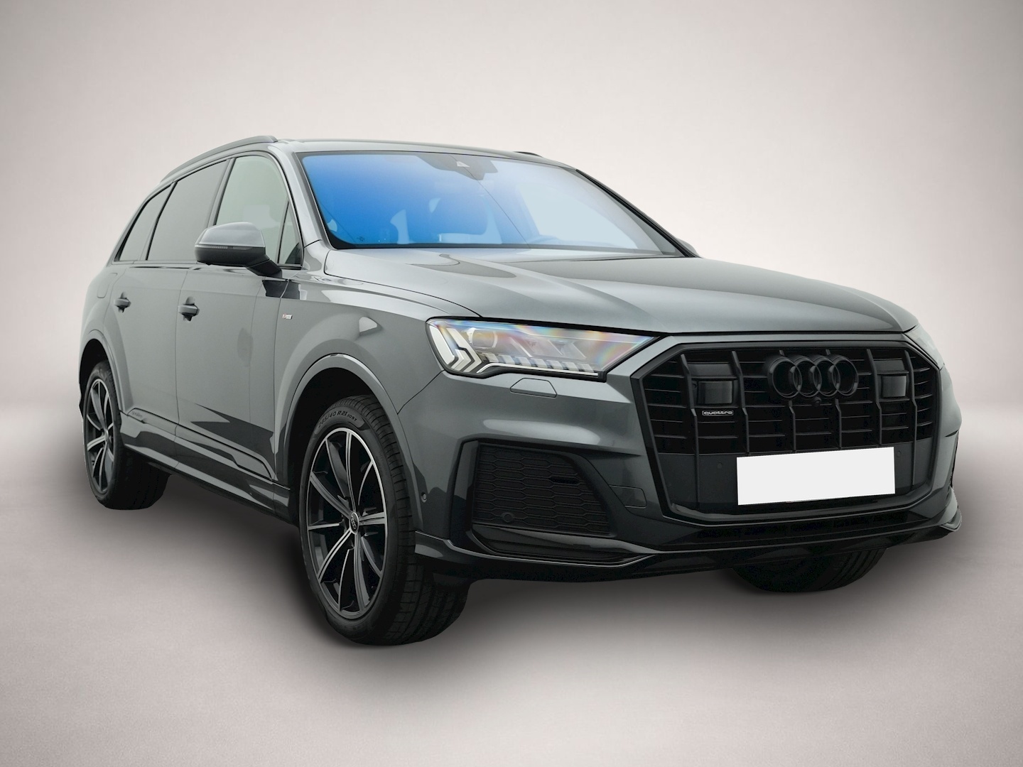Audi Q7 (03/2022, Diesel)