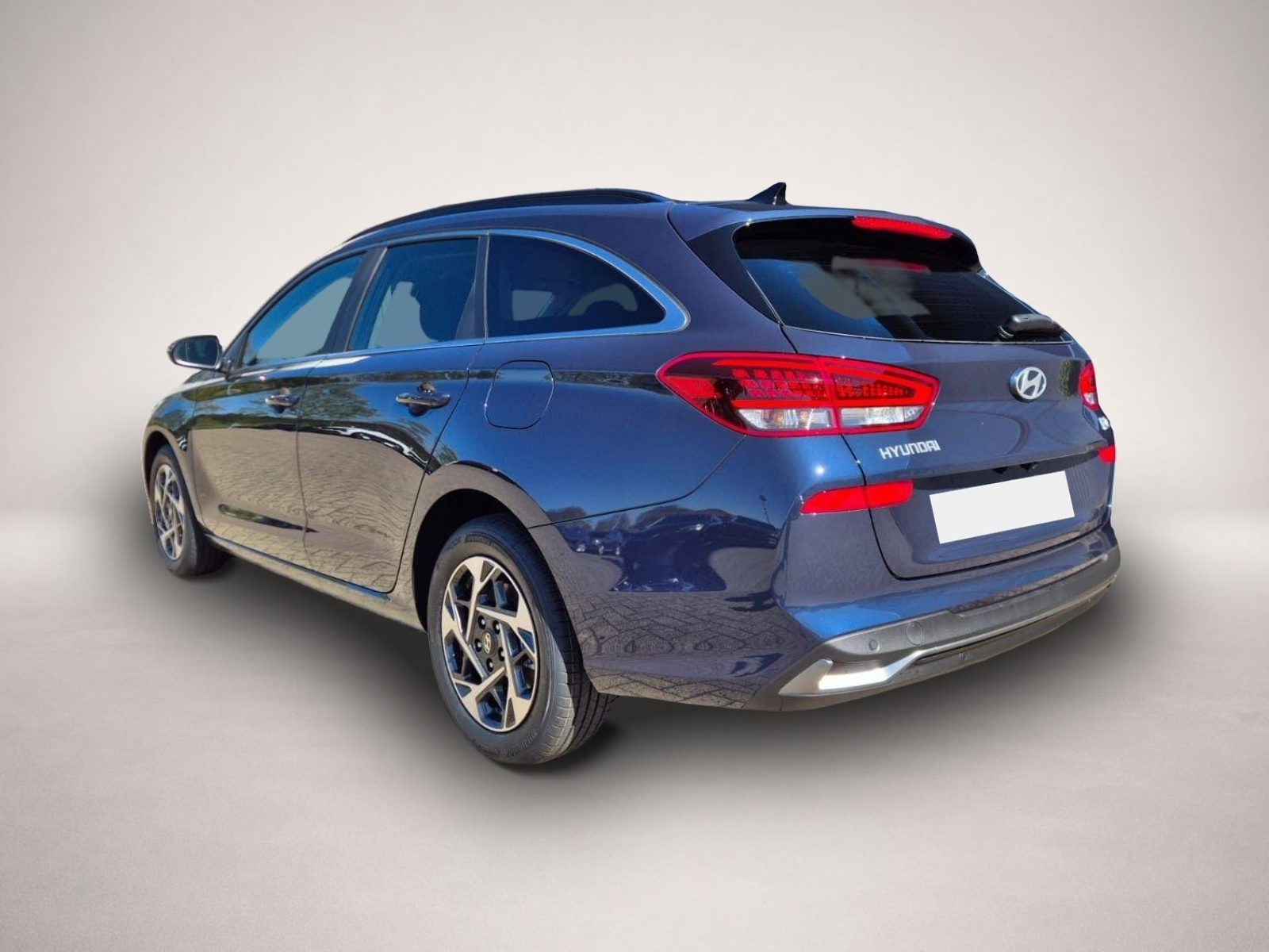 Hyundai i30, Bild 3 von 5