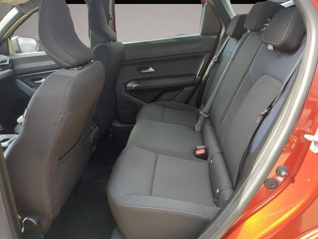 Dacia Bigster (02/2026, Hybrid (Benzin/Elektro))