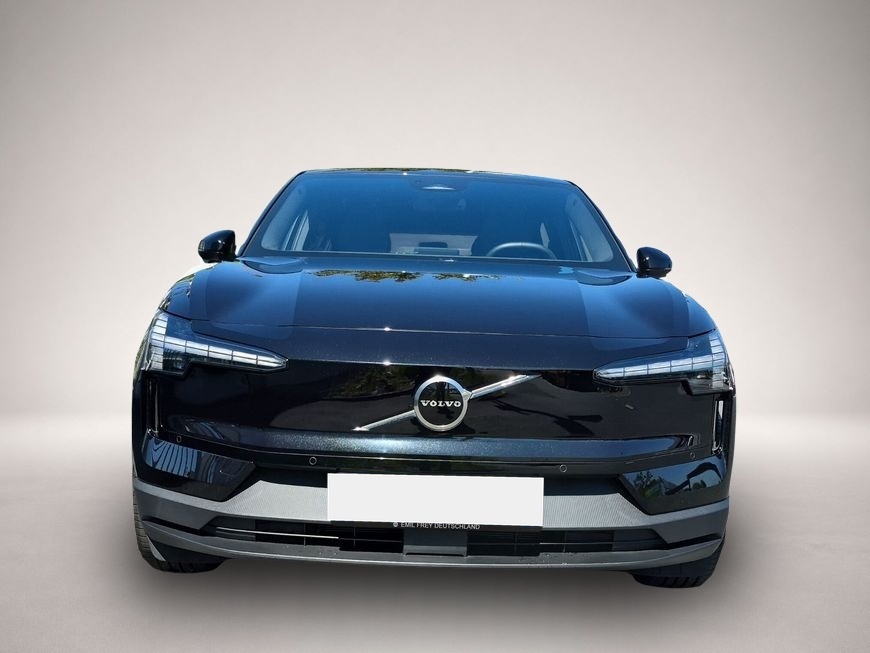 Volvo EX30 (10/2025, ELECTRIC)