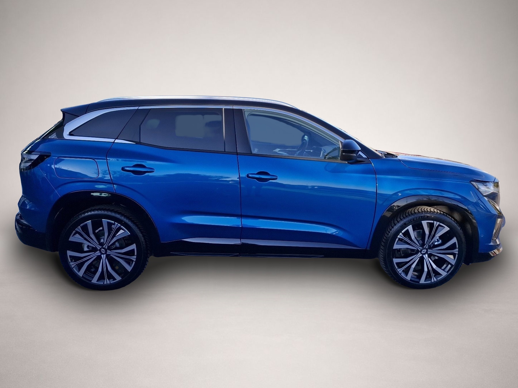 Renault Austral (01/2026, Hybrid (Benzin/Elektro))