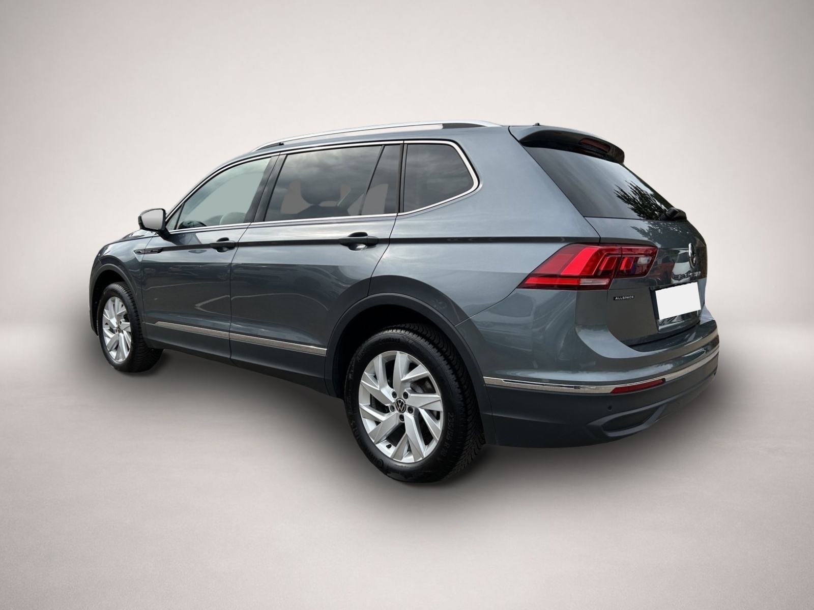 Volkswagen Tiguan Allspace (01/2025, Diesel)