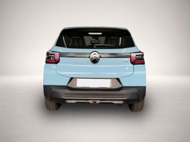 Citroen C3 (10/2025, Benzin)