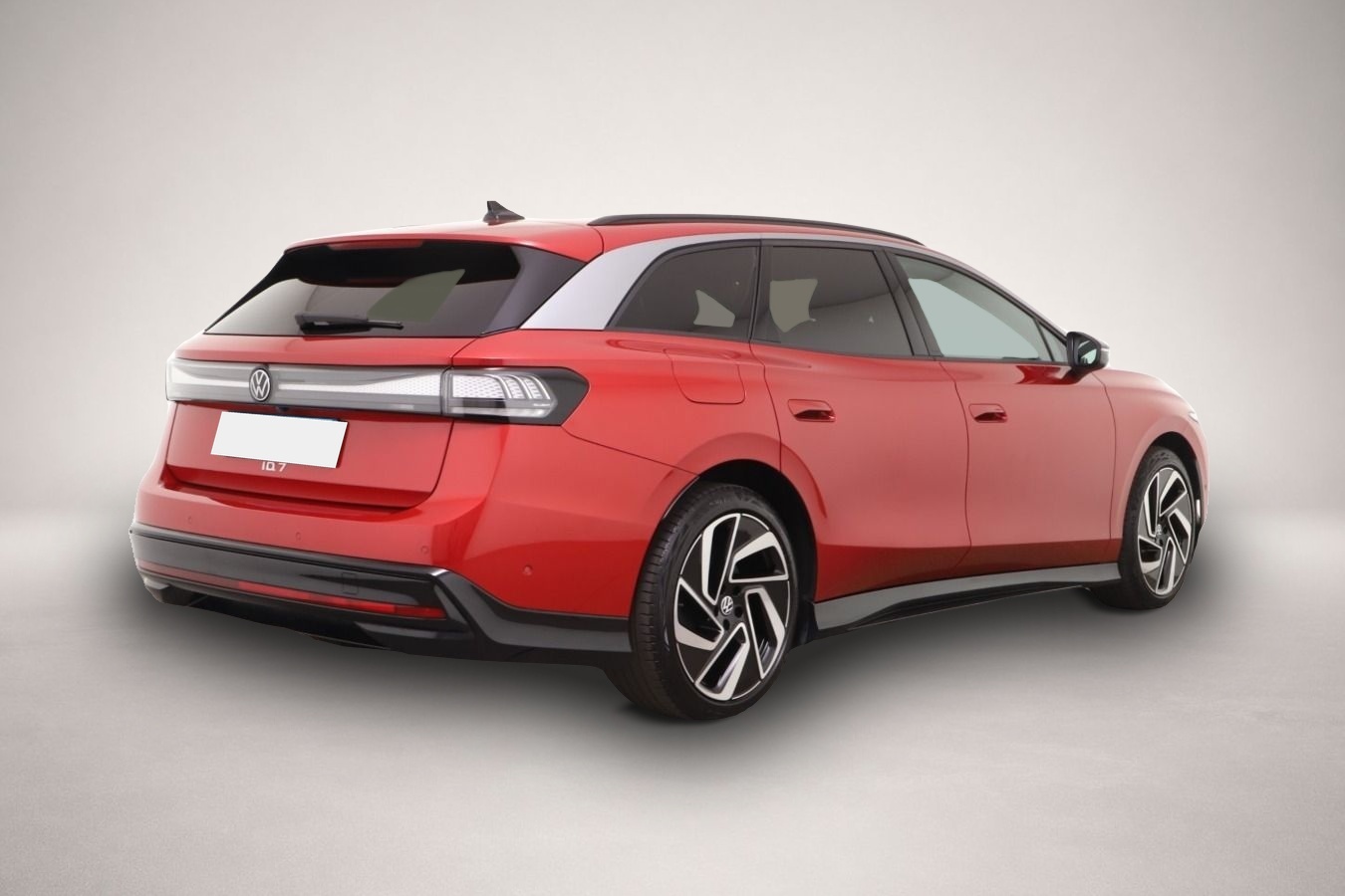 Volkswagen ID.7 (11/2025, ELECTRIC)