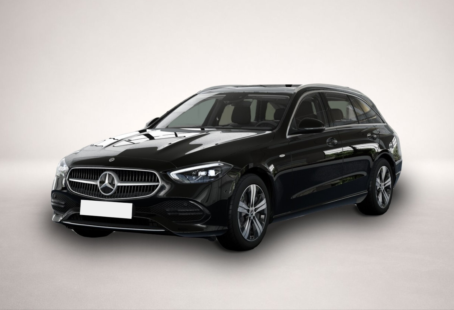 Mercedes-Benz C 300 (05/2025, Hybrid (Benzin/Elektro))