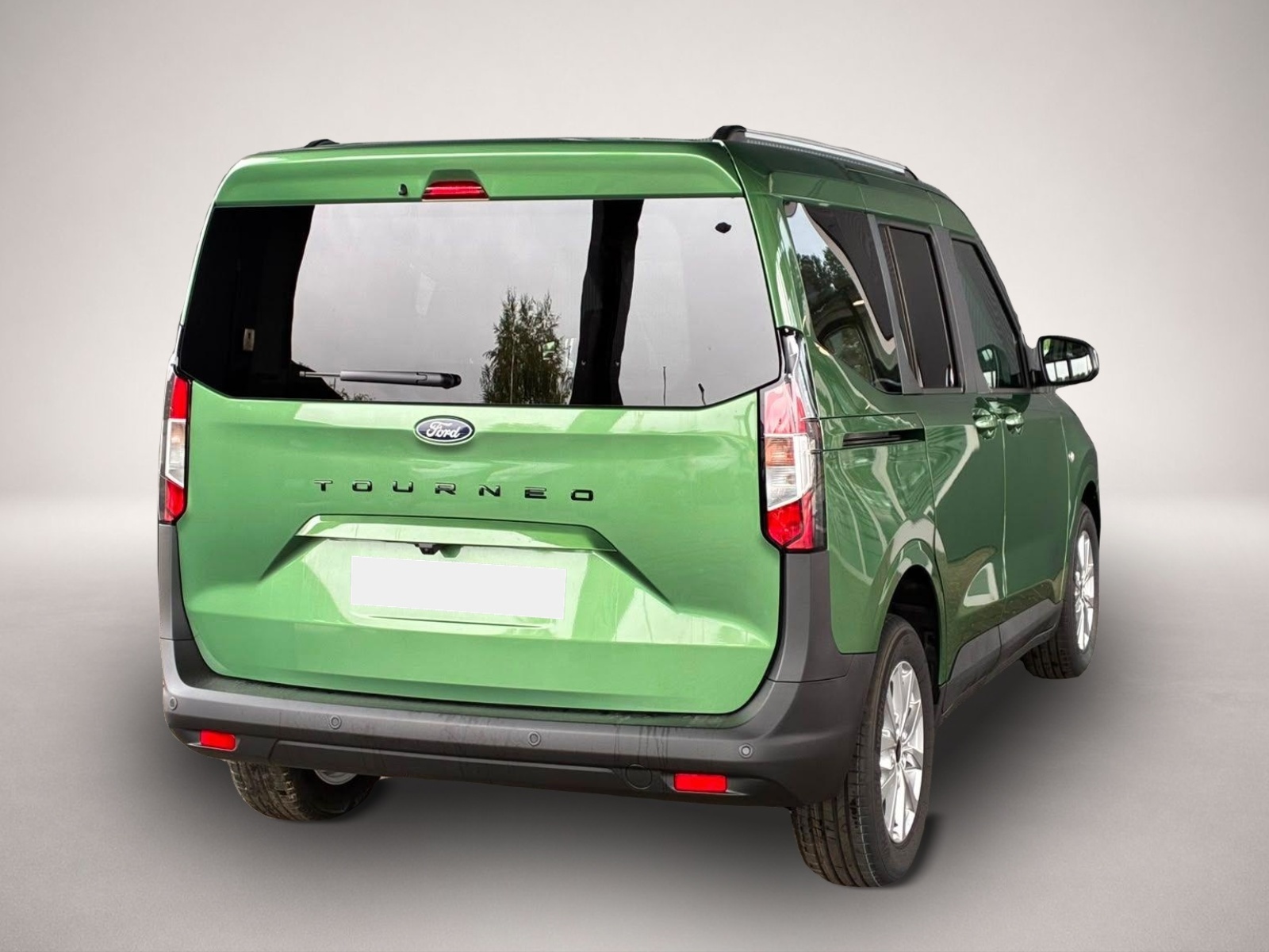 Ford Other (06/2026, Benzin)