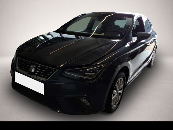 Seat Ibiza (04/2021, )