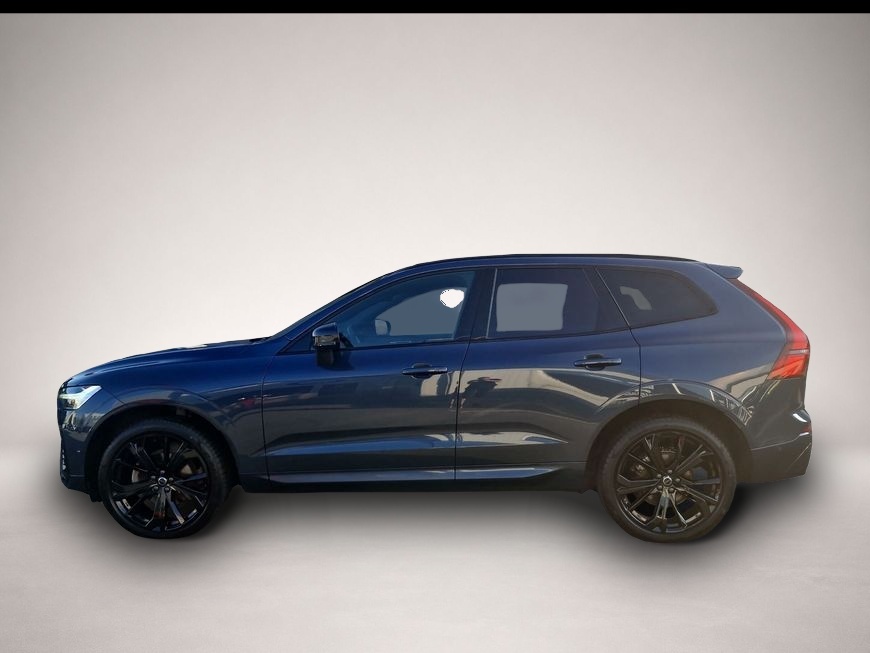 Volvo XC60 (09/2025, Benzin)