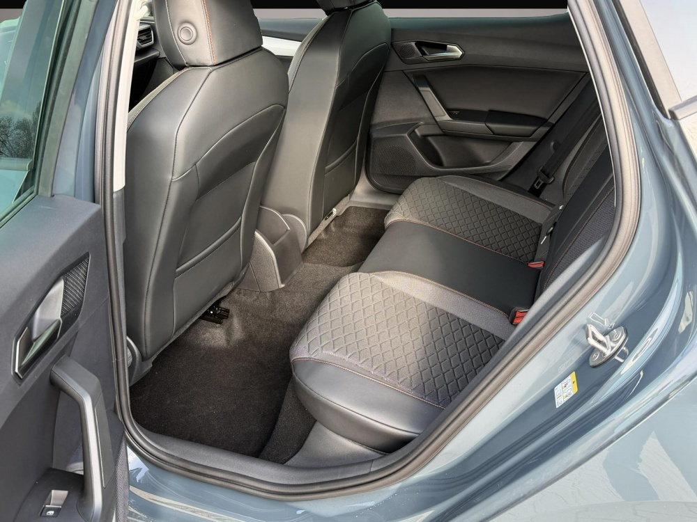 SEAT Leon, Bild 6 von 6