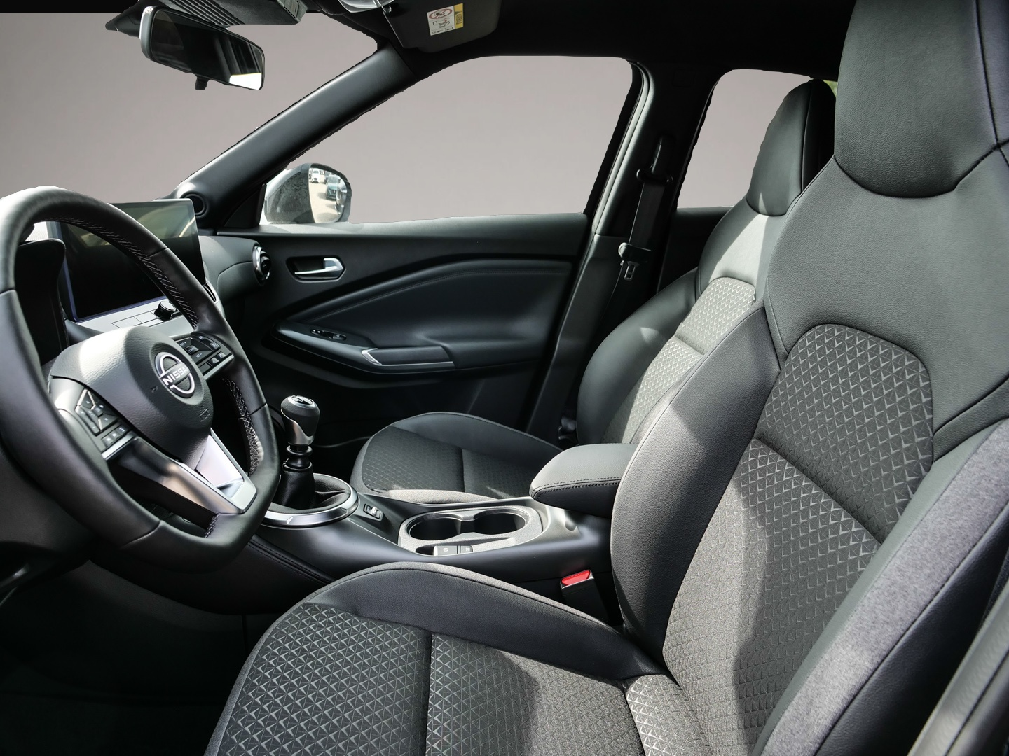 Nissan Juke, Bild 4 von 6
