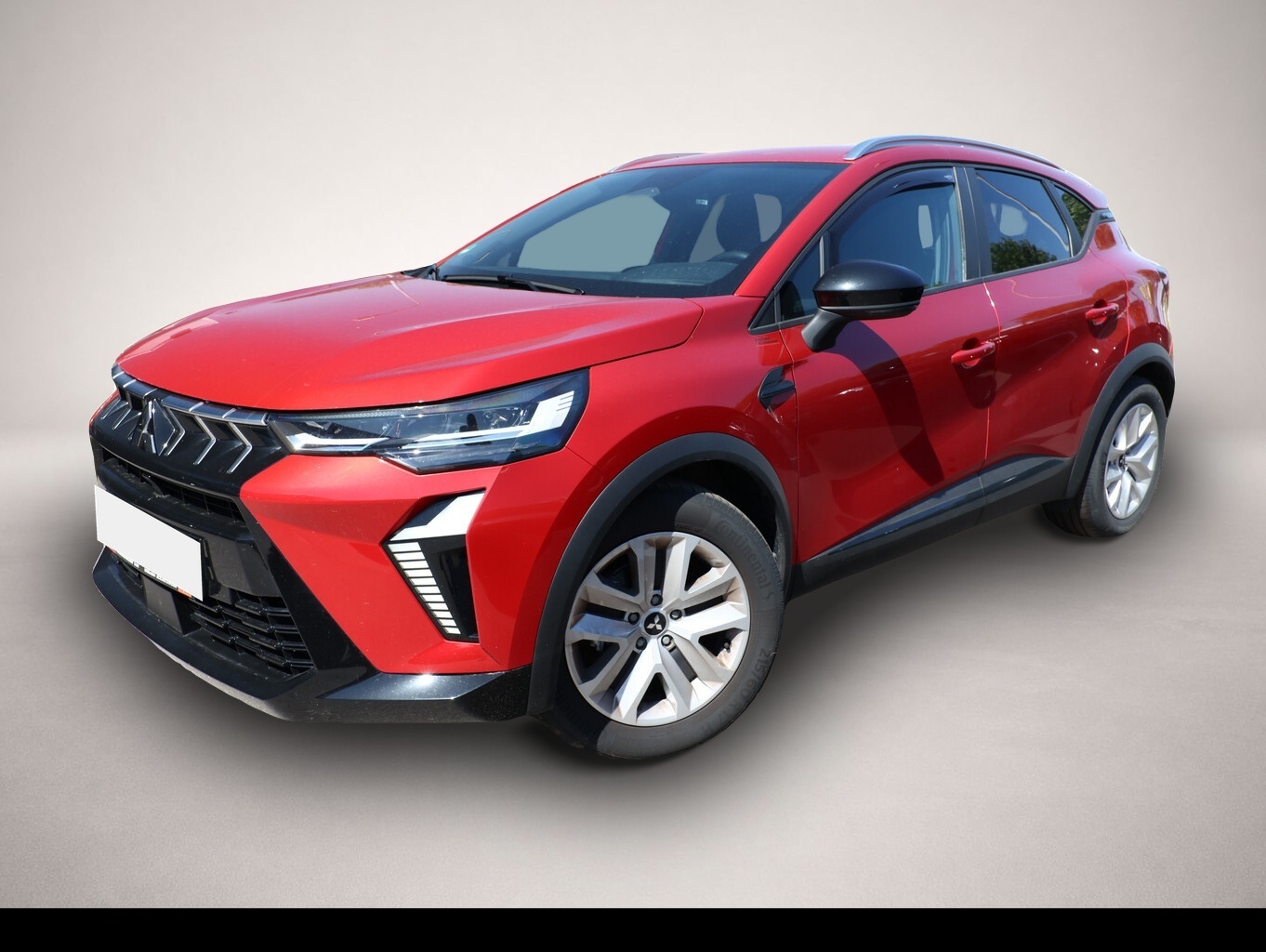 Mitsubishi ASX (05/2025, Benzin)