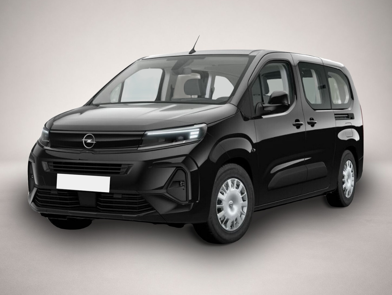 Opel Combo (06/2026, Diesel)