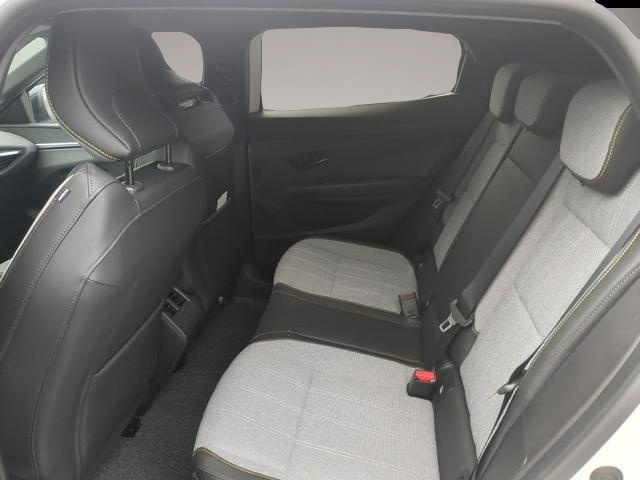 Renault Megane E-TECH (07/2026, ELECTRIC)