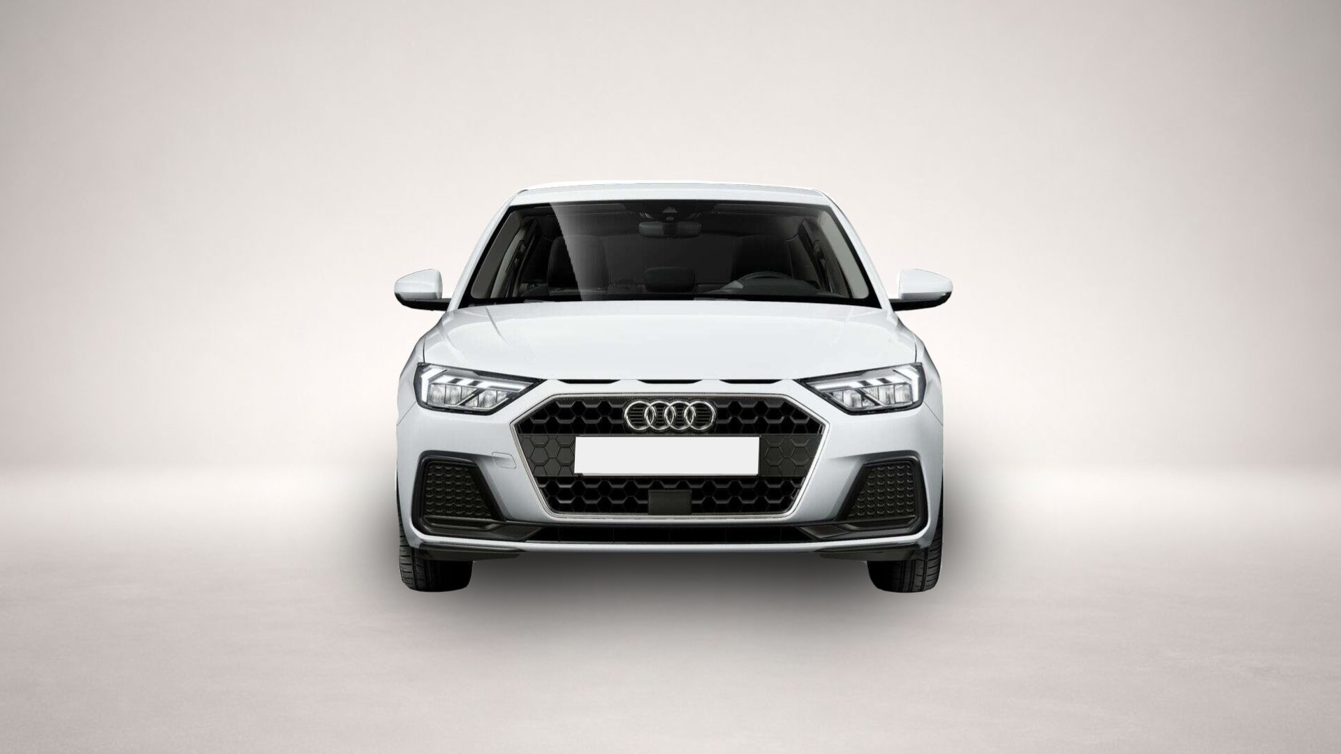 Audi A1 (10/2025, Benzin)