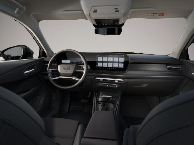 Audi Q3 (07/2026, Diesel)