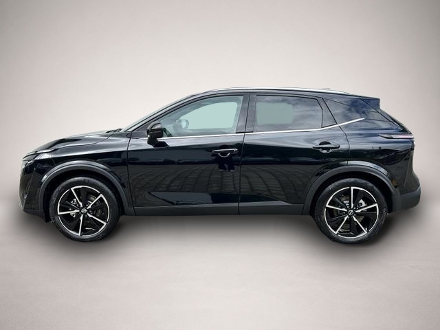 Nissan Qashqai (05/2026, Benzin)