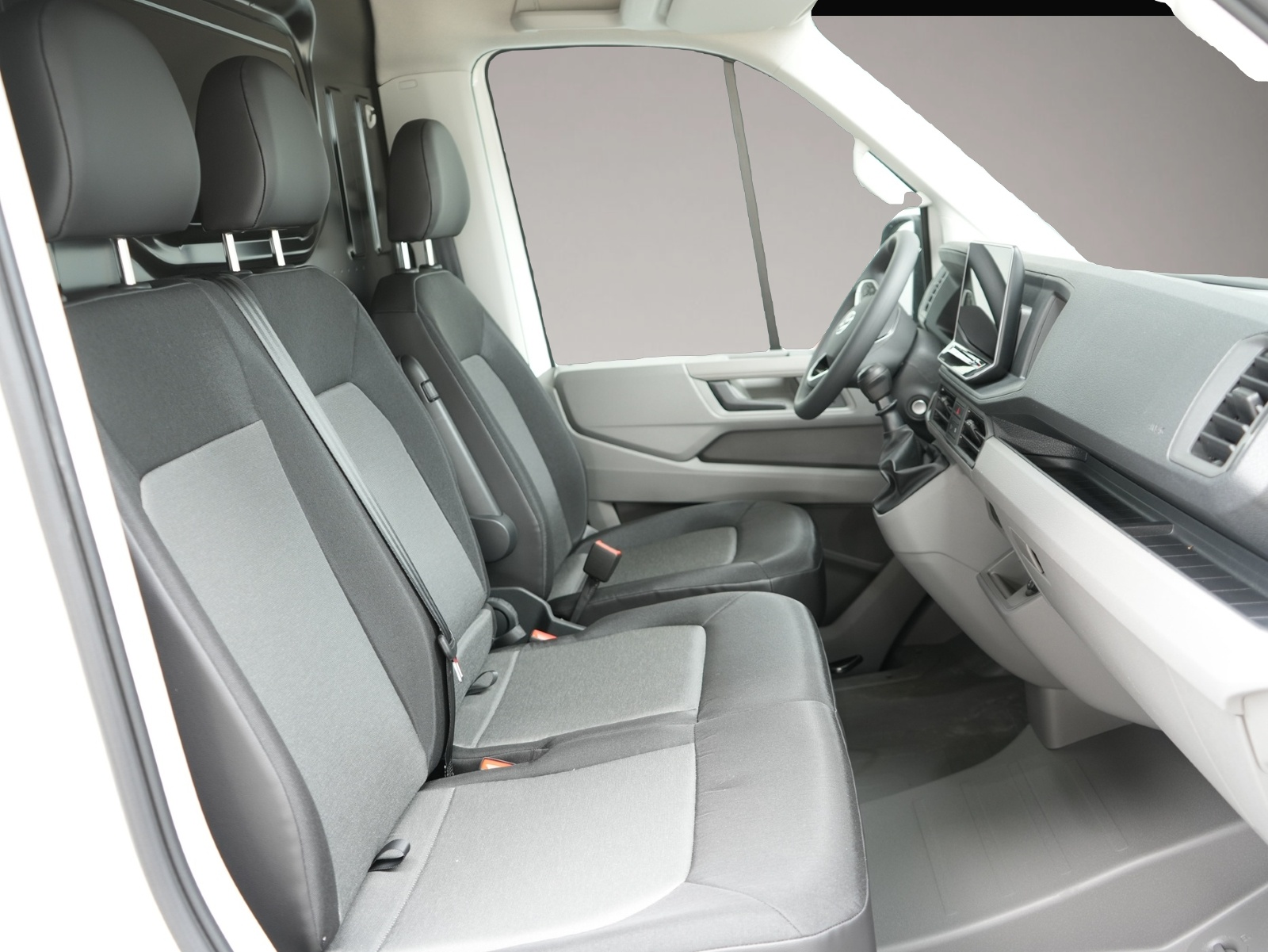 Volkswagen Other (10/2025, Diesel)