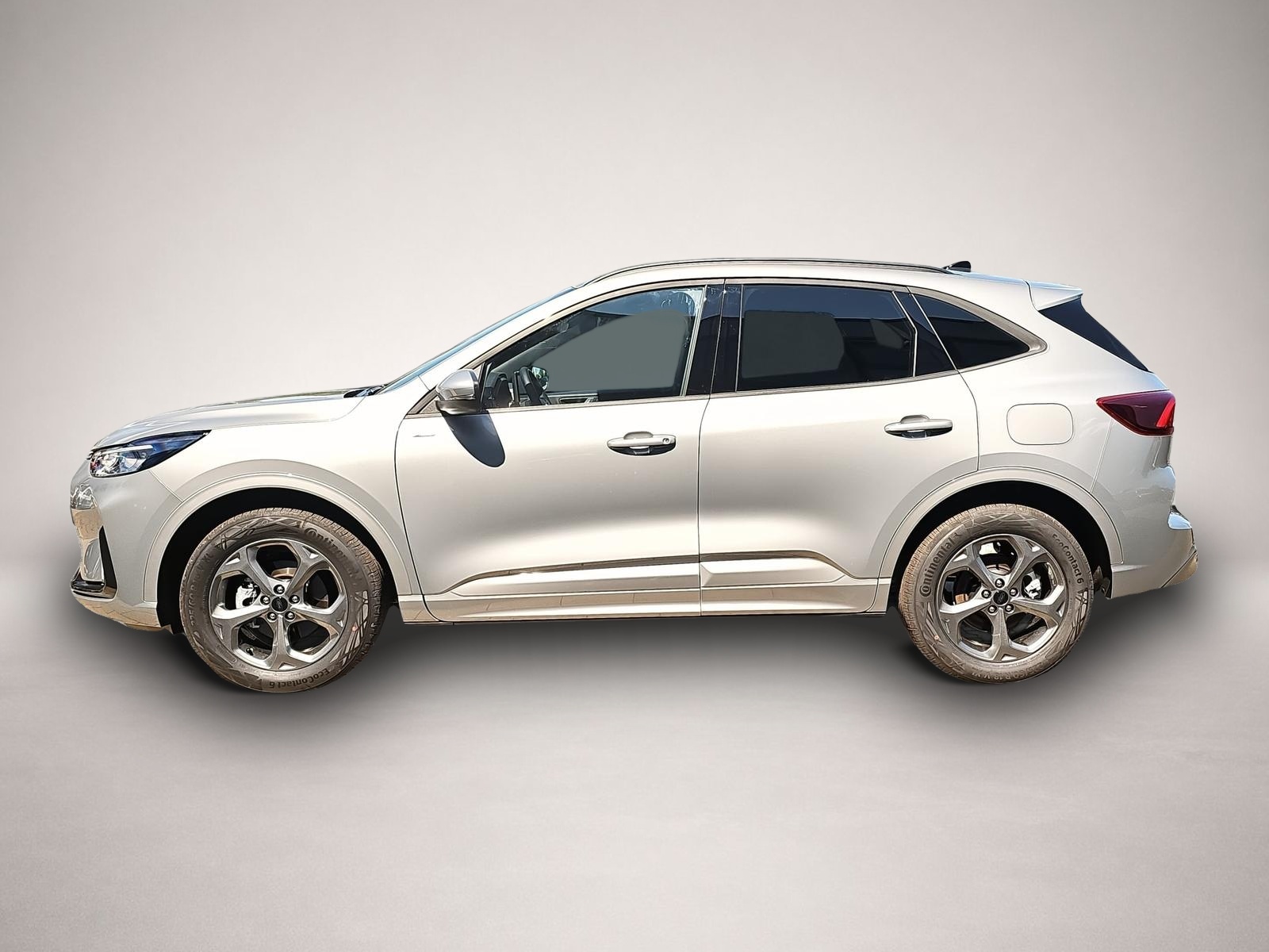 Ford Kuga, image 4 of 6