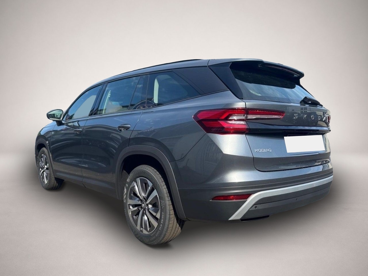 Skoda Kodiaq, image 5 of 6