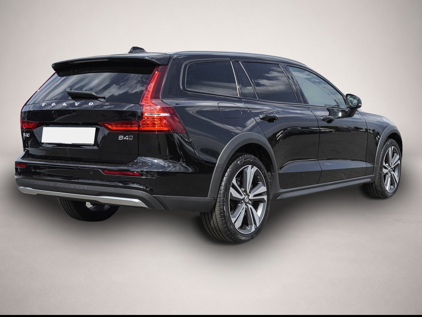 Volvo V60 Cross Country (06/2024, )