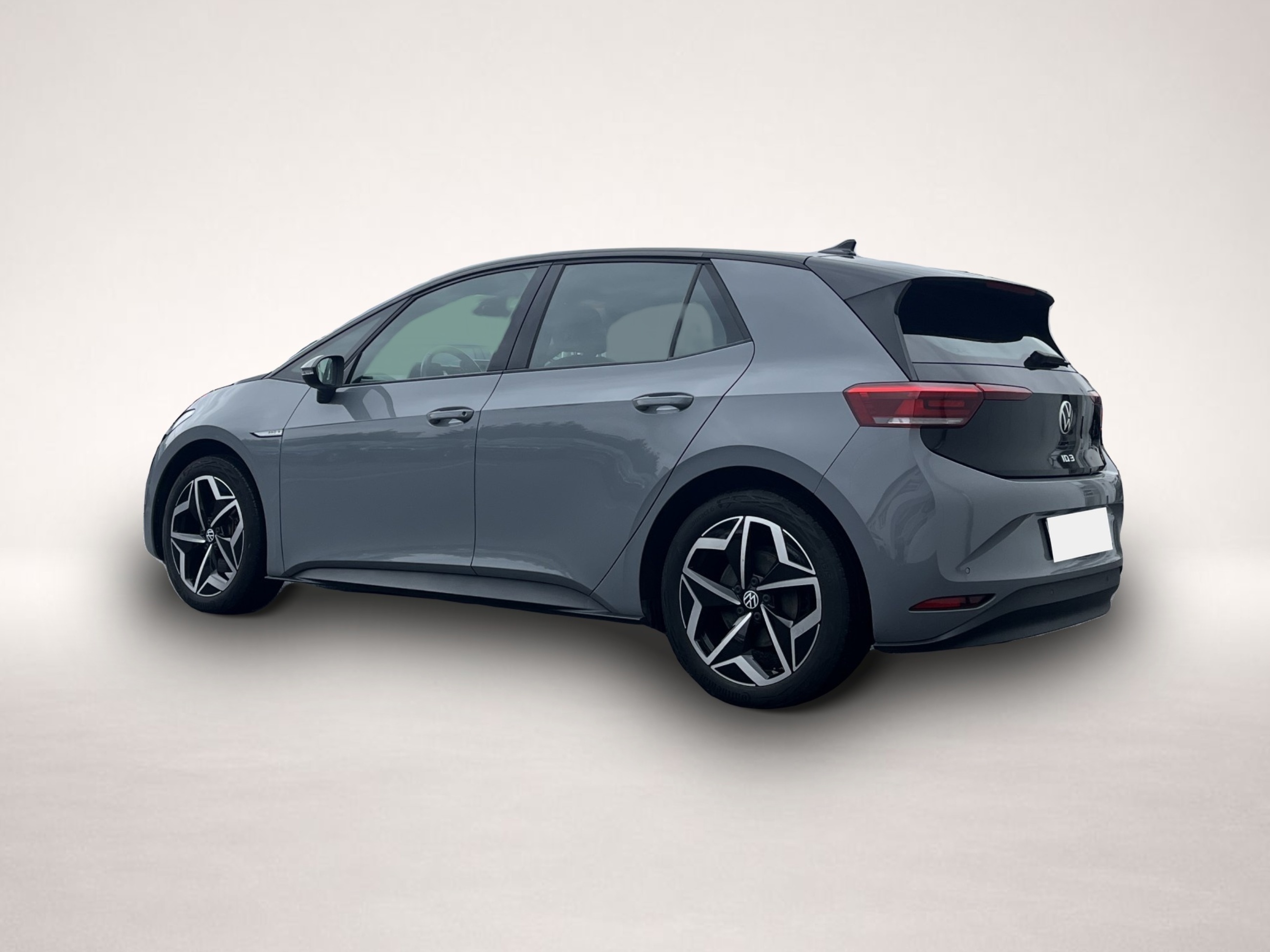 Volkswagen ID.3 (11/2022, ELECTRIC)