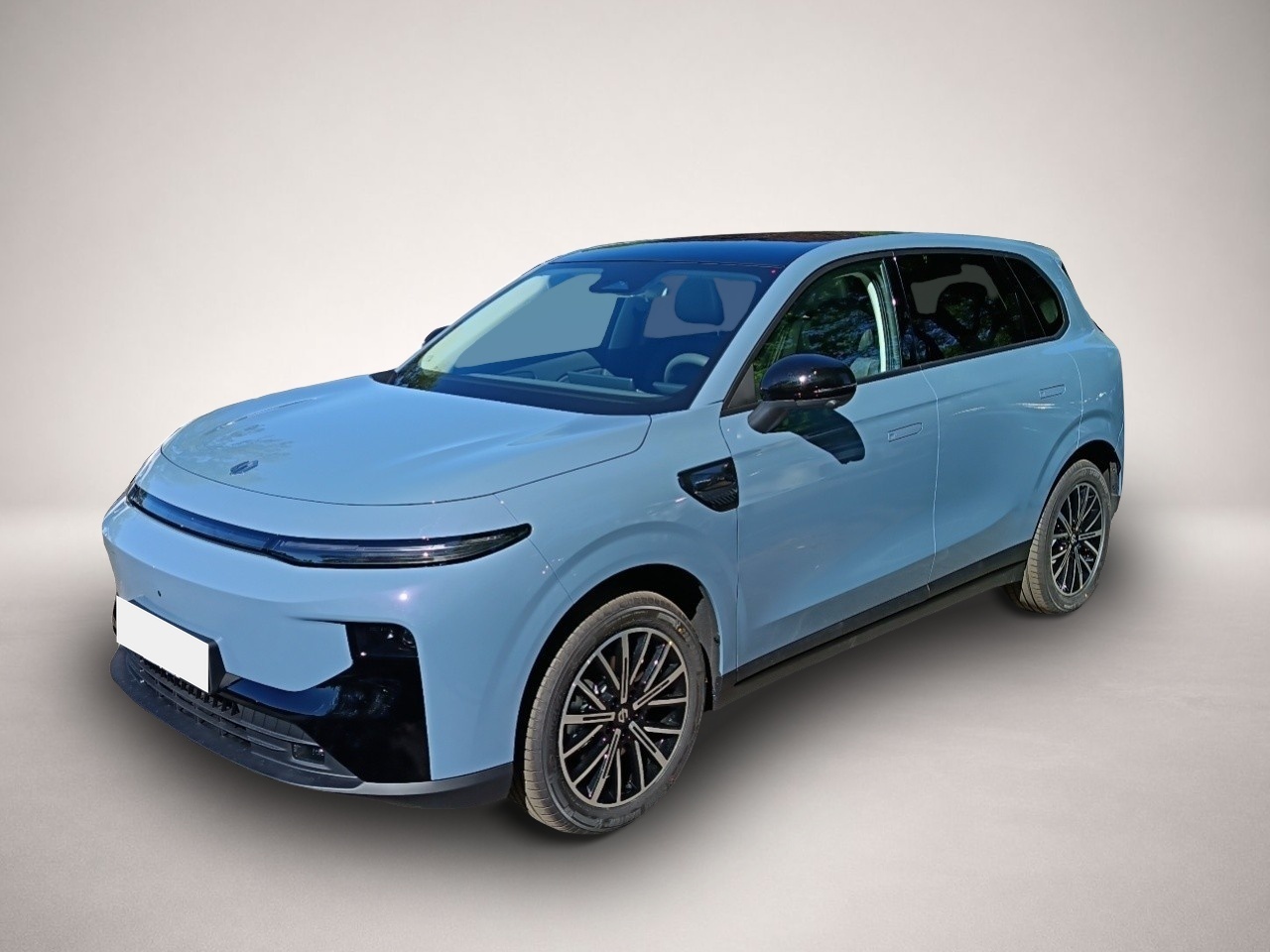 Leapmotor B10 (, ELECTRIC)