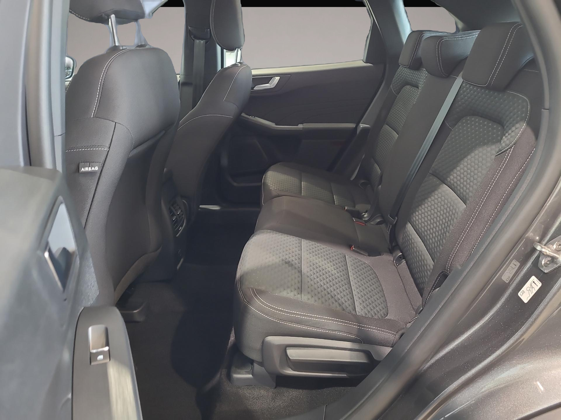 Ford Kuga (09/2022, Hybrid (Benzin/Elektro))
