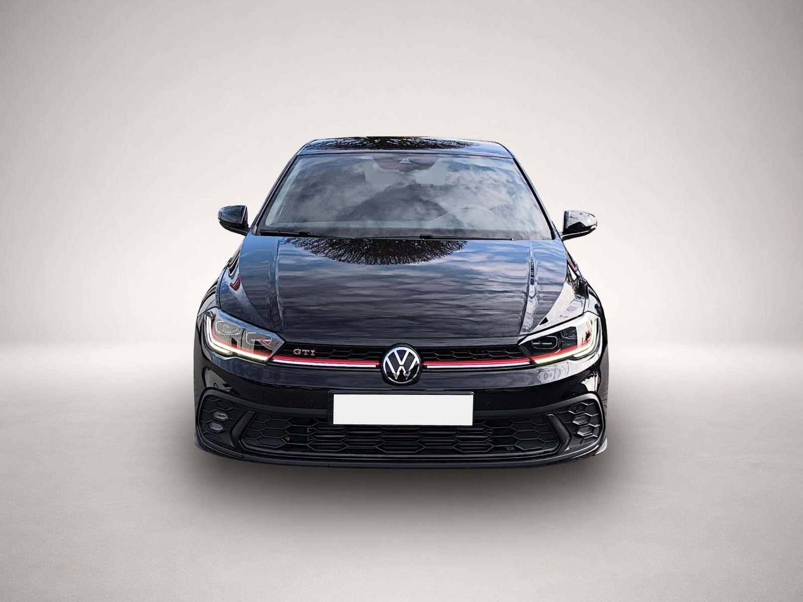 Volkswagen Polo (11/2024, Benzin)