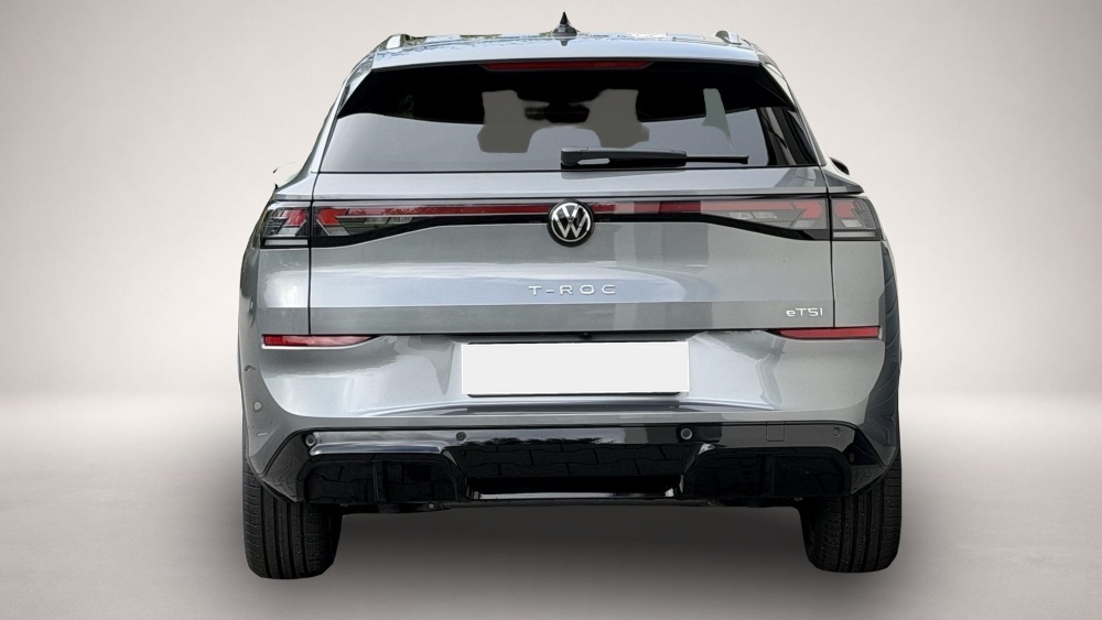 Volkswagen T-Roc, image 5 of 5