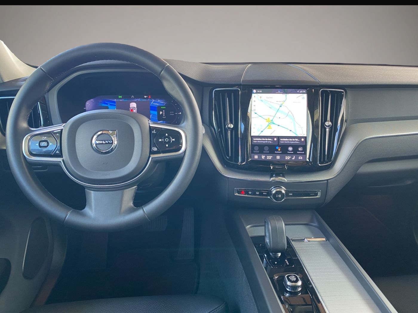 Volvo XC60 (04/2023, )