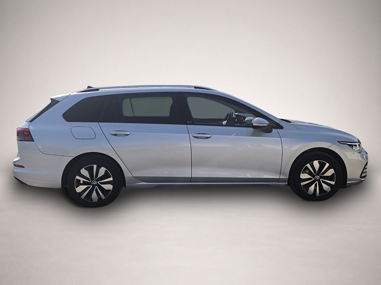 Volkswagen Golf (01/2024, Diesel)