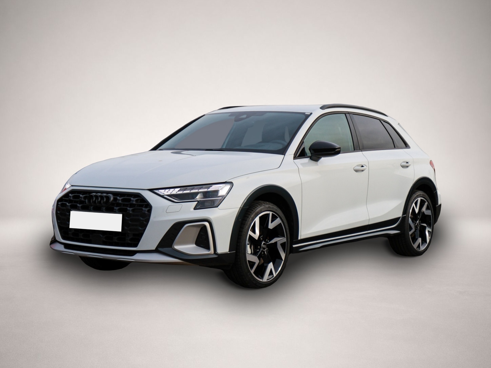 Audi A3 (06/2024, Diesel)