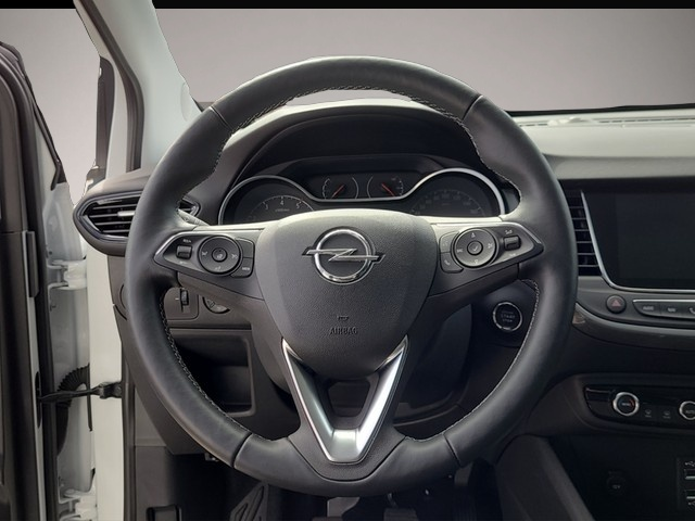 Opel Crossland (X) (02/2024, Benzin)