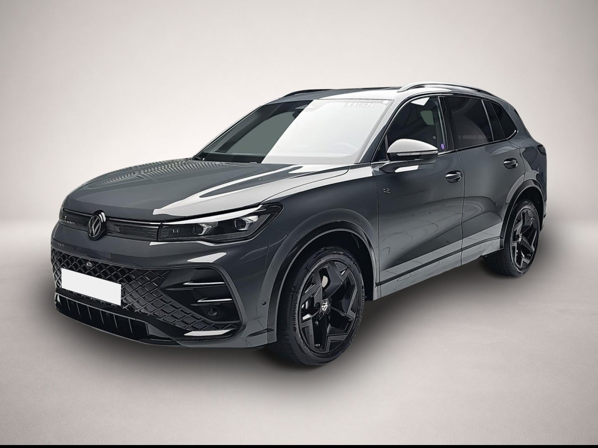 Volkswagen Tiguan (06/2026, Diesel)
