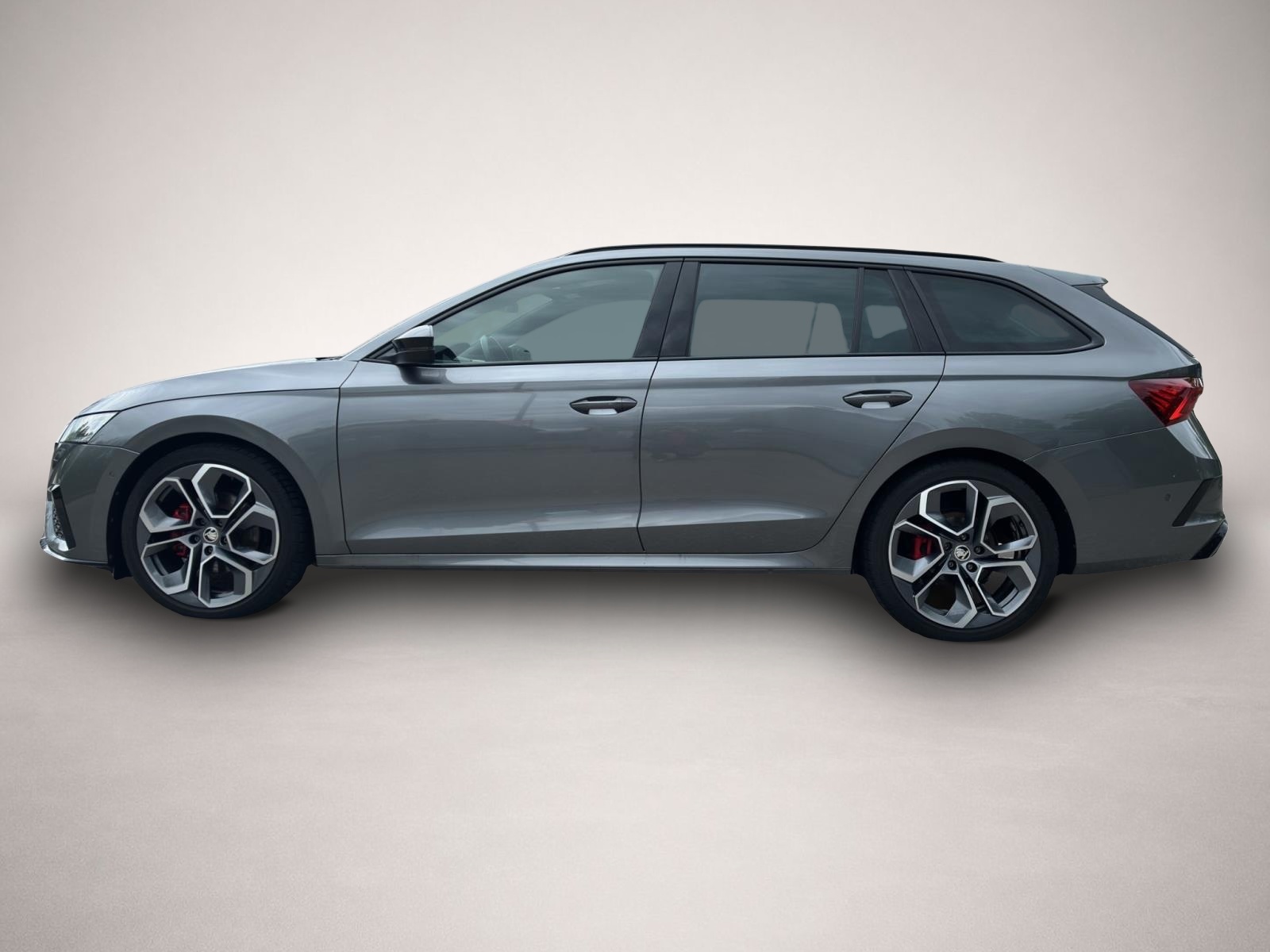 Skoda Octavia (02/2023, Diesel)