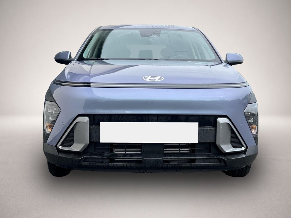 Hyundai Kona, Bild 3 von 6